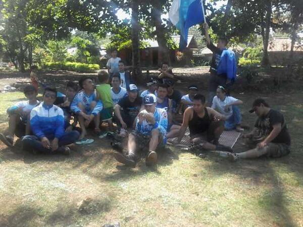 XTC SOREANG (@sexyroad_107) on Twitter photo 