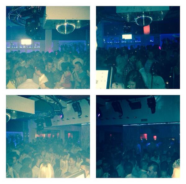 DejavuBowling's tweet image. Sábado #fiestascorpusArchena así estuvimos en @DejavuBowling esto si q fue lío y del gordo!!!!