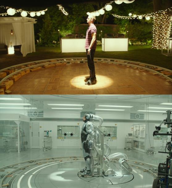 EsViralia's tweet photo. No Volverás A Ver una Película Igual Después De Esto.El Antes Y Después Increíble. PARTE 2 -->http://t.co/7H3MwV97JC http://t.co/duihSI3nZN