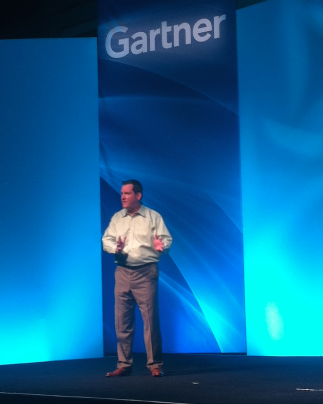 Gartner on Twitter "Paul Proctor, Gartner_inc There is no such thing