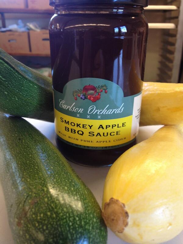 Carlson Orchards tweet media