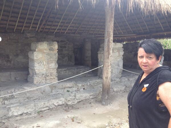 FlockaSad's tweet image. Catching @isac_gorrell subtweets like