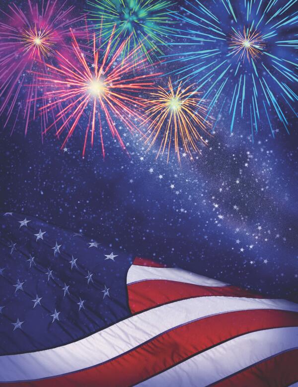 Funcoast's tweet image. 4th of July is coming! Get the fireworks &amp;amp; parades roundup here &amp;gt;&amp;gt; goo.gl/anajSe