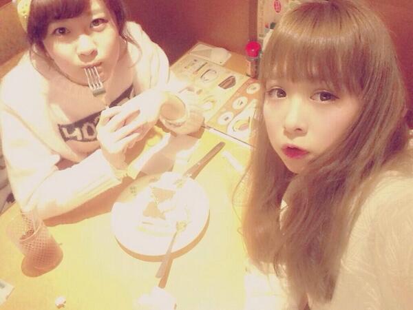 AkbTmalove's tweet photo. 久々にたっちのほうの垢さわった〜 http://t.co/Guys6b1FCn