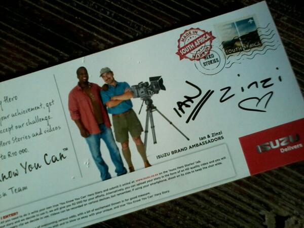 Ian Strauss tweet media