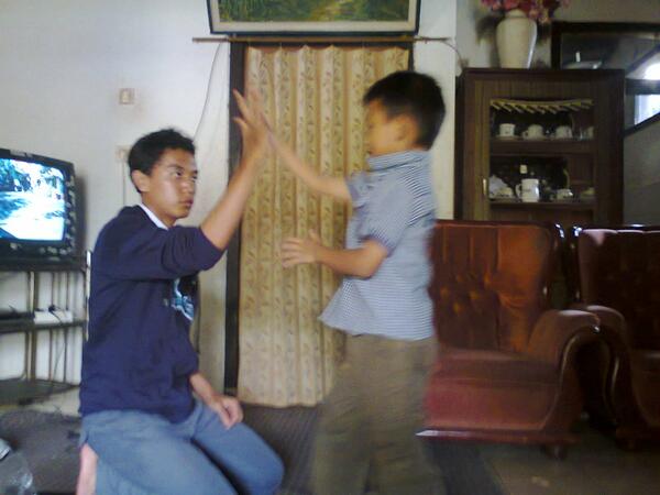 XIPA4 SMAN 1 SOREANG tweet media