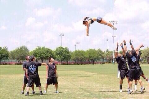 Girls at my school be jumping from guy to guy like