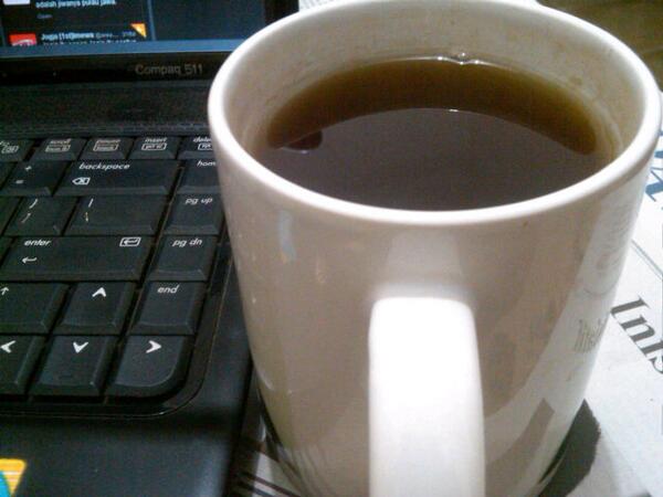 area_jogja's tweet image. #nasgitel panas legi kentel, monggo di sruput tuips :)