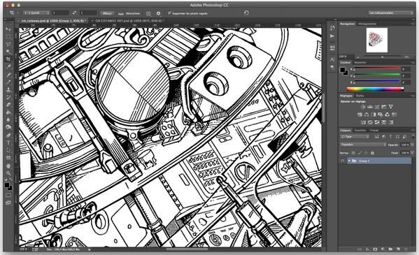 TooGz's tweet image. Et voilà, il est tout propre mon petit #CommandModule #Apollo #Nasa #Munger
