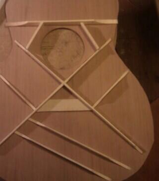 Hilsbils123's tweet photo. I'm tweeting my sweet guitar http://t.co/zT1IW9pBc1