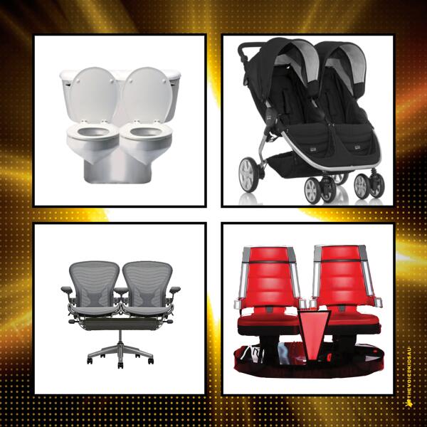 TheVoiceAU's tweet photo. Are two chairs better than one? See the double-chair in action → http://t.co/XH0U1C7UeS #TheVoiceKidsAu http://t.co/8850mfvwae
