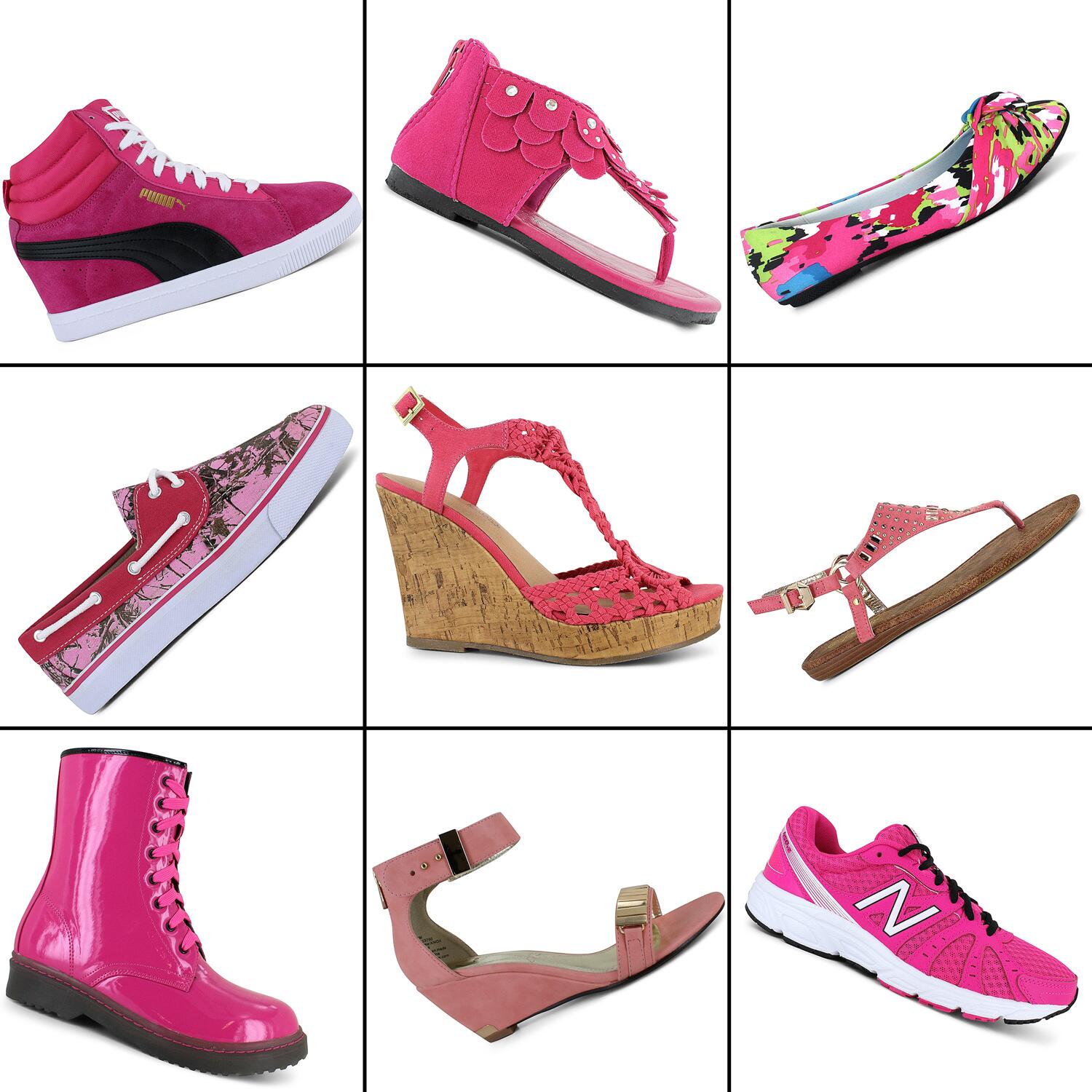 retailmenot shoe show