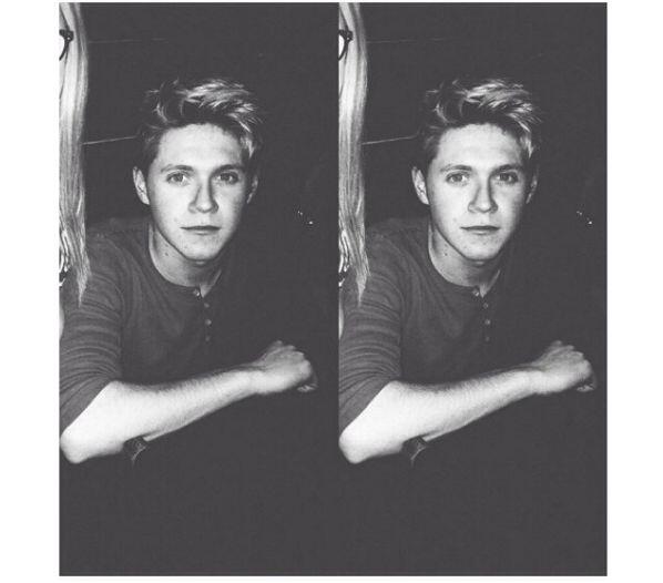 MstDirectioner's tweet image. He makes me strong  @NiallOfficial