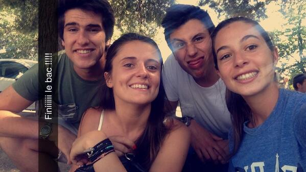 ClmentMarine's tweet photo. VACANCES 🎉💥🍹 http://t.co/HYPwhlI2P8
