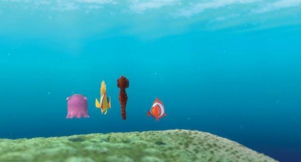 TuFraseDisney's tweet photo. El futuro es como un inmenso mar que tú mismo vas descubriendo. http://t.co/vtpkoY9Esd