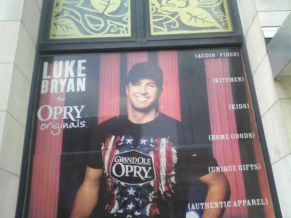 LukeBryanFL tweet picture