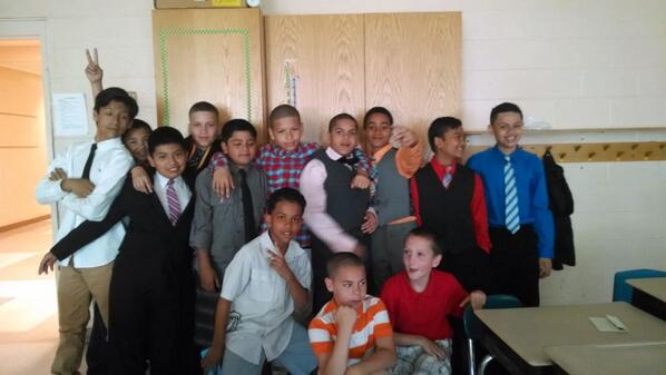 Alexmann2109's tweet image. Were the boys graduating..only boys