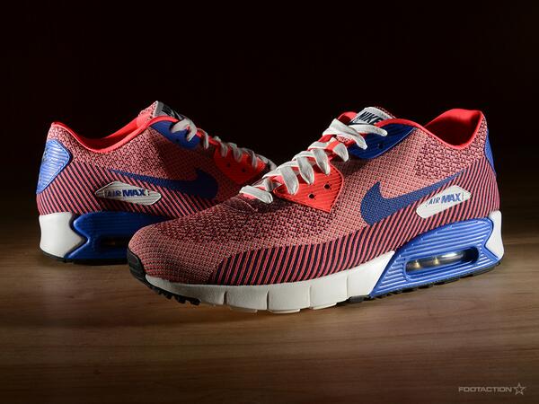 footaction air max 90