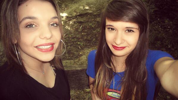 clementinebern6's tweet image. Nouvelle bannière avec mon amoureuse *.* &amp;lt;3