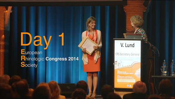 ERS congress (@erscongress) on Twitter photo 