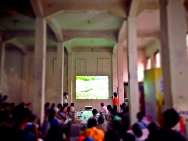 Roundtable Discussion <a href="/ARCHINESIA/">ARCHINESIA Bookgazine</a> as part of <a href="/KTCF2014/">KTCF </a>

Panelists: IAI, Yori Antar, Andra Matin, OMA, MVRDV, KCAP etc