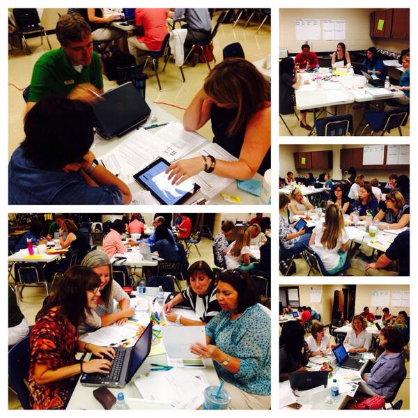 fcnortheastlc's tweet photo. Cohort 2 Strategic Planning with the NELC @FultonSchoolGov #refinegoals http://t.co/Qa2bNx2nu8