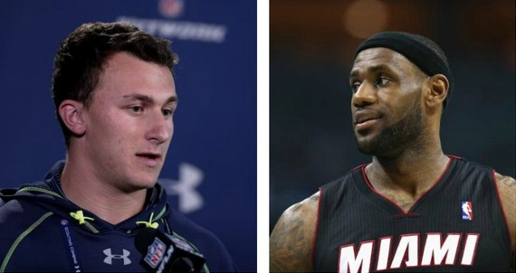 BIGPLAYcle's tweet photo. Johnny Cleveland - Just another reason for a LeBron return. #ComeHomeLebron http://t.co/YwVDvfmyr0 http://t.co/ToXu1QAi6u