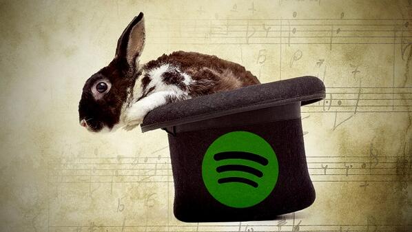 lifehacker's tweet image. Get the most out of your Spotify with these little known tips and tricks: lifehac.kr/ZlVE2Tv
