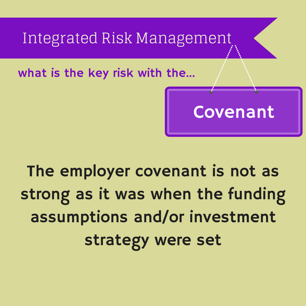 jprtscom's tweet image. new #dbfundingcode
#integrated #riskmanagement
Employer Covenant Risk