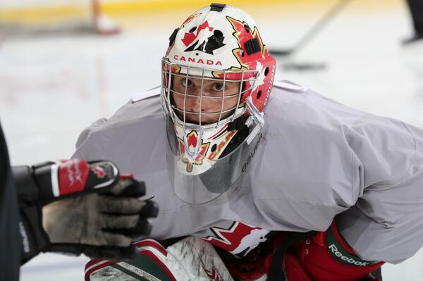 Hockey Canada tweet media