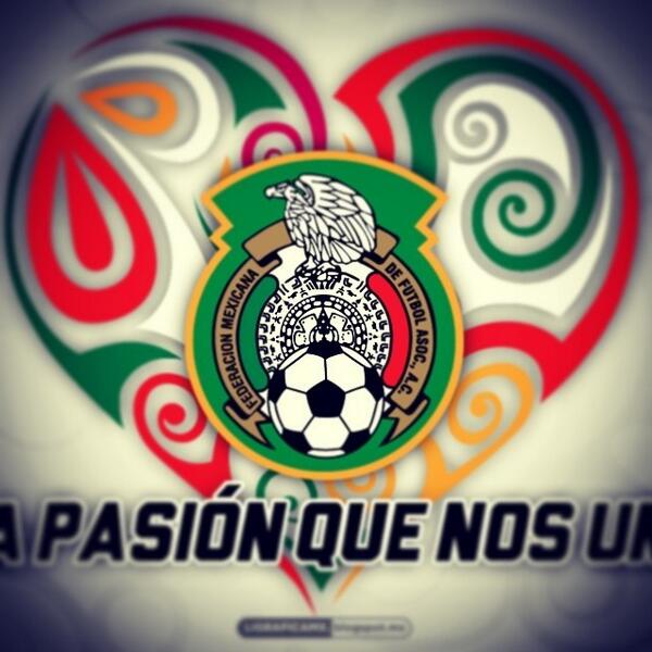 rematetotal's tweet photo. Hoy juega México en punto de las 3 pm en contra de Croacia, que se sienta el apoyo hasta... http://t.co/rrv9VfTA1B http://t.co/w7g7qSehb9