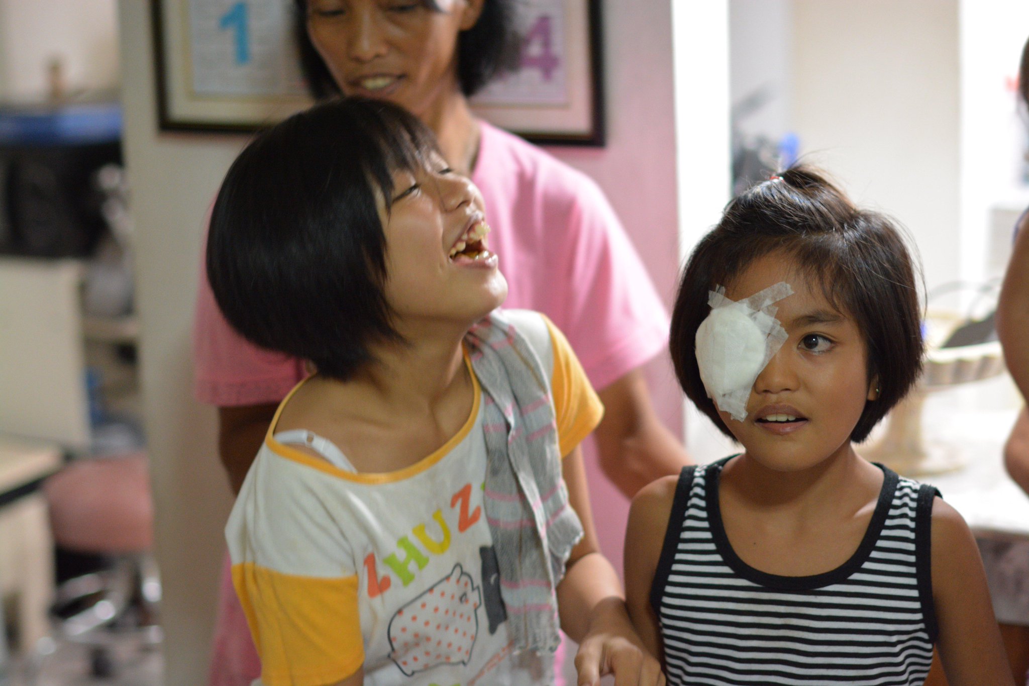 15 Amazing Organizations Impacting The World Through Vision and Sight