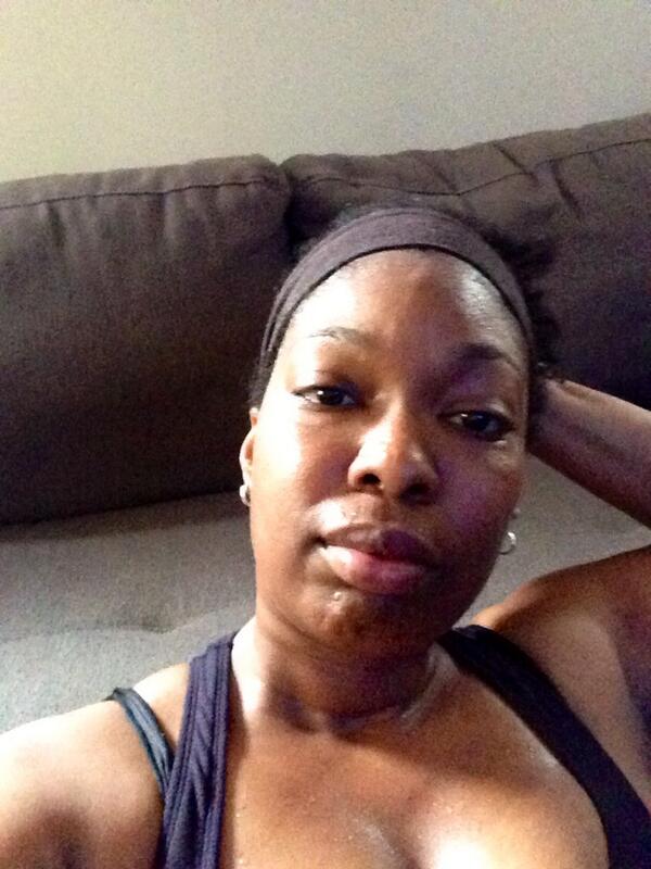 Miz_Reese's tweet photo. Did my #focusT25 workout...what kind of workout did you do today? #teamgetfit http://t.co/icqEIKFBTX