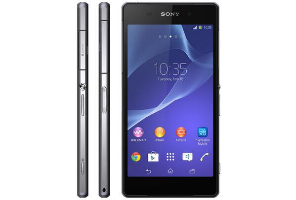 Solularmobile's tweet image. On Sale available in Xperia Z2 LTE for pricing enquiry do contact our staff at (+65) 65670839