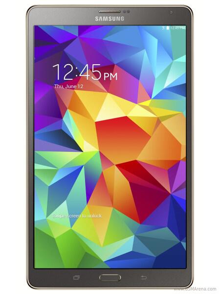 Solularmobile's tweet image. Samsung Galaxy Tab S 10.5 and 8.4 Review Source: gsmarena
