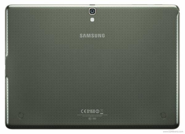Solularmobile's tweet image. Samsung Galaxy Tab S 10.5 and 8.4 Review Source: gsmarena