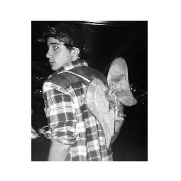 Sncpbacks's tweet image. 👽