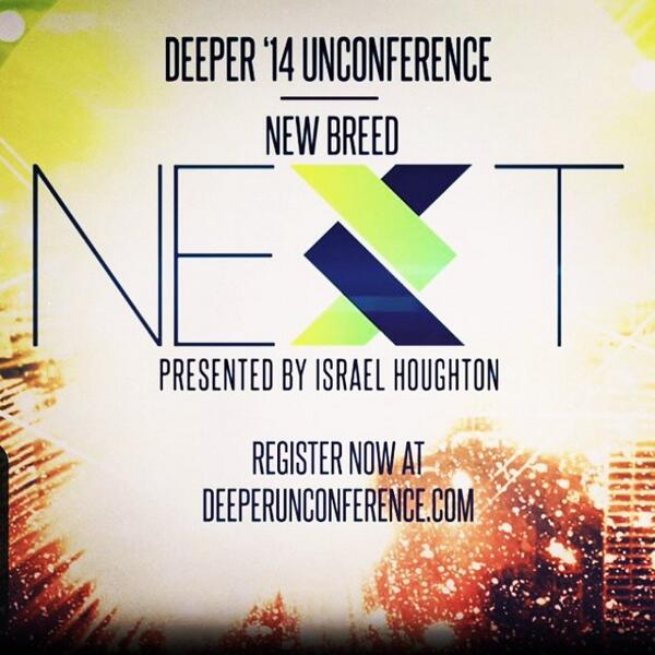 AngelonVeronica's tweet image. Excited to be added to @israelhoughton Deeper Conference Fri, 8-15 in Houston, TX! #deeperconference #israelhoughton