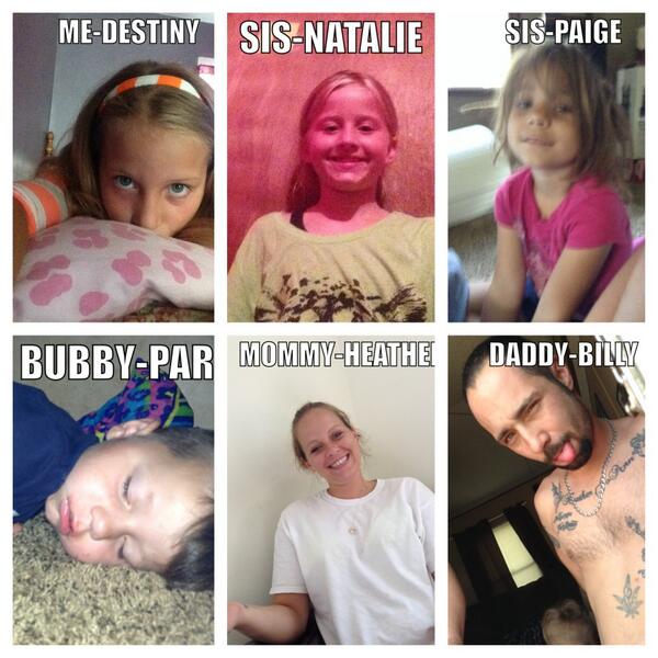 Destiny watson tweet media