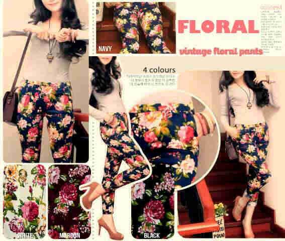 CheckThisOutOS's tweet image. #FlowyPants (4 WARNA) • Rp 69,000 matt: cotton streetch . fit to L #murah #forsell #sale @IklanOnlineShop