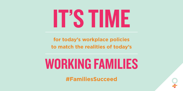 BarackObama's tweet photo. Retweet if you agree: Our economy succeeds when #FamiliesSucceed. http://t.co/dXT9Bu6mW9