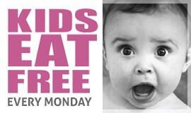 AWScountrystore's tweet photo. Kids Eat Free! This is a great way for the family to eat together and not break the bank! http://t.co/PotlujdG1k
