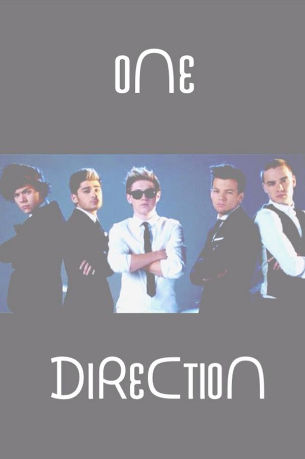 MstDirectioner's tweet image. They are not only a boy band 
They are One Direction
Zayn:I'm from a boy band cool😎
