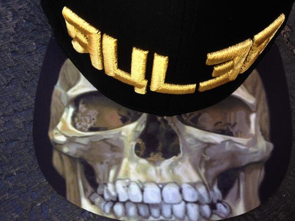 RejectRuler's tweet image. #newgear #ruler #summertime