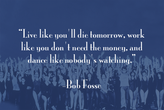 BFI's tweet photo. Cabaret director Bob Fosse spoke the truth #bornonthisday http://t.co/FEBo4DXe0w