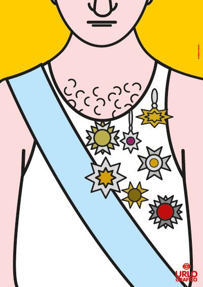 urlografico's tweet image. 18 GIUGNO 2014 Spagna. Re Juan Carlos firma la sua ultima legge e abdica. Gli succede il figlio Felipe.