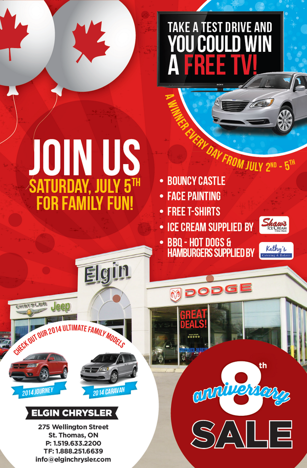 Elgin Chrysler LTD. (@elginchryslerst) on Twitter photo 