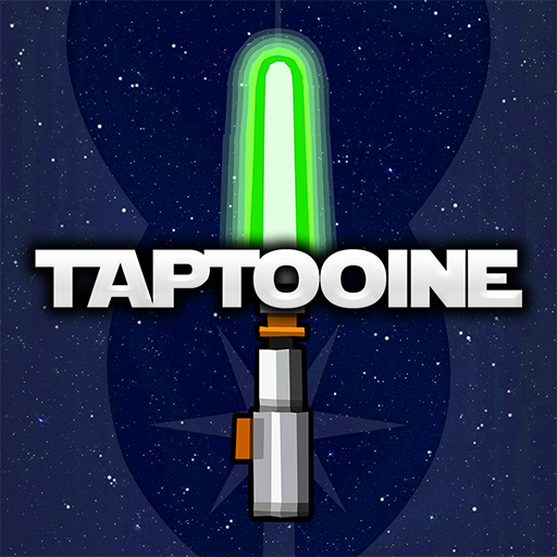 Taptooine's tweet image. Coming Soon - A brand new #StarWars App, for fans, by fans! 'Taptooine'!