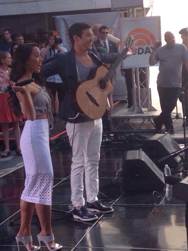 a updates on twitter alex sierra today show a updates on twitter alex sierra today show