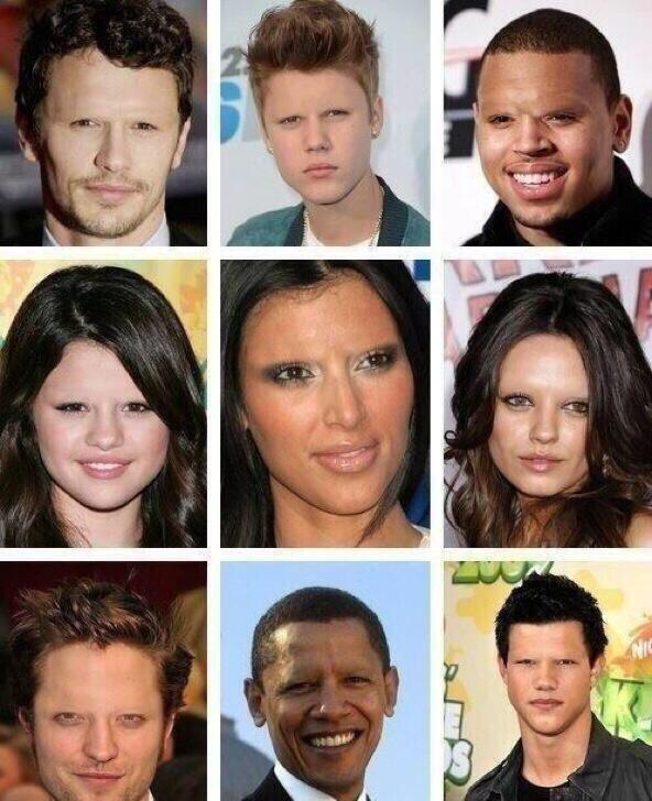 ThatIsSoTrueOmg's tweet photo. Eyebrows are important!! 😂 http://t.co/pc5koViV8b